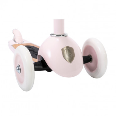 PATINETE BANWOOD PINK