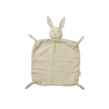 DOUDOU RABBIT SANDY