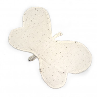 SERVIETTE ÉPAULE BUTTERFLY...
