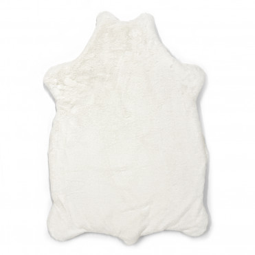 BABYPLAID TEDDY SNOW