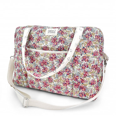 CAMILA MATERNITY BAG...