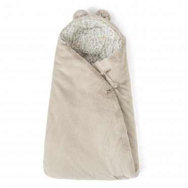 NID D'ANGE TEDDY LIBERTY THEO