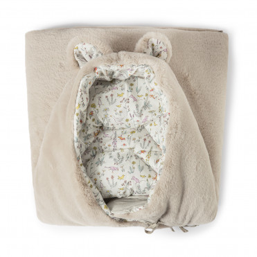 SACO TEDDY LIBERTY TEO