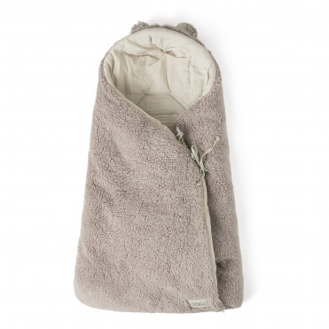 SACO TEDDY MOUNTON MOKA