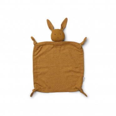 DOUDOU RABBIT CARAMEL