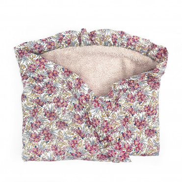 TOQUILLA TERRY SWIRLING