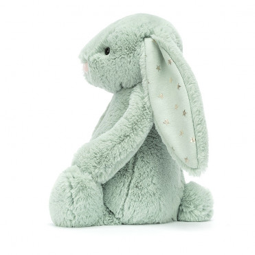 PELUCHE BUNNY SPARKLET MEDIUM