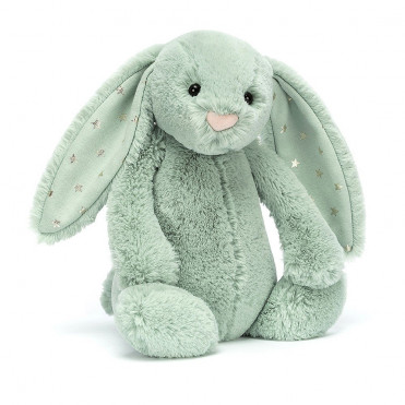 PELUCHE BUNNY SPARKLET MEDIUM