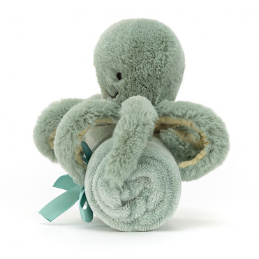 ODYSSEY OCTOPUS SOOTHER