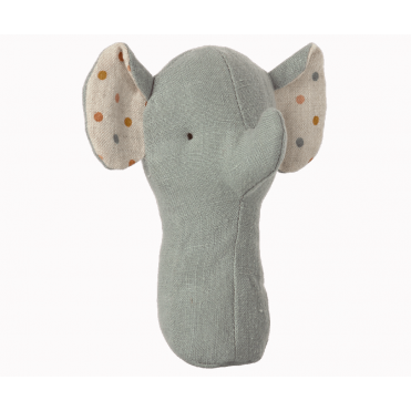 HOCHET LULLABY PETIT ELEPHANT