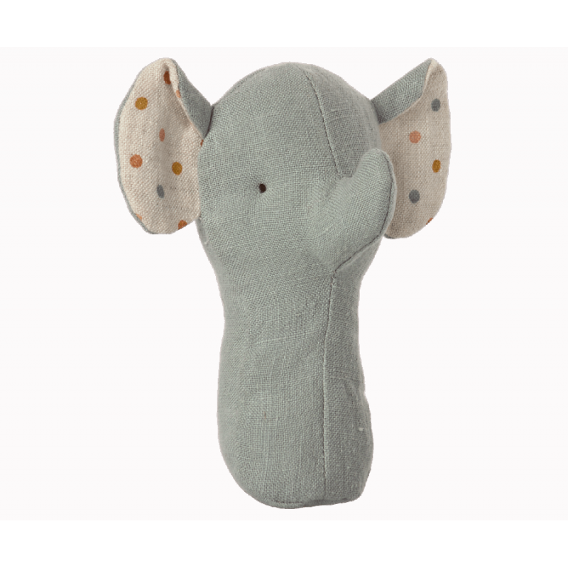 Lullaby elephant best sale toy