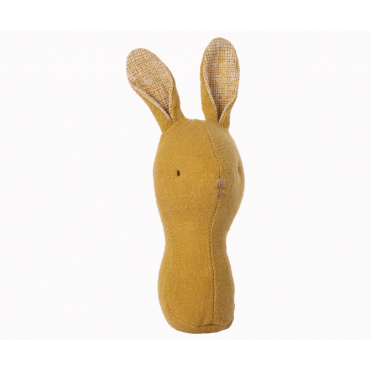 MUÑECO SONAJERO LULLABY RABBIT