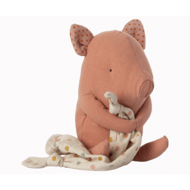 LULLABY FRIENDS PETIT COCHON