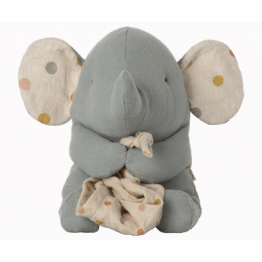 LULLABY FRIENDS ELEPHANT