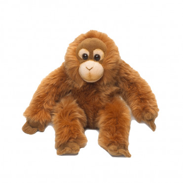 PELUCHE WWF ORANG UTAN