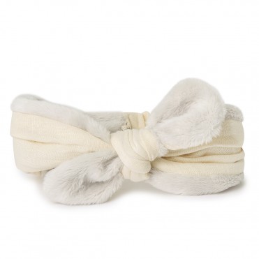 BABYTURBAN POLAR IVORY POWDER