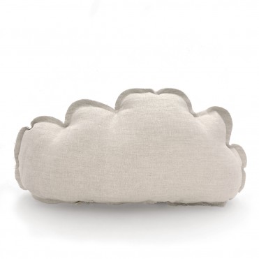 COUSSIN NUAGE 100% LINEN