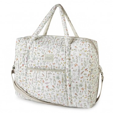 CAMILA MATERNITY BAG...