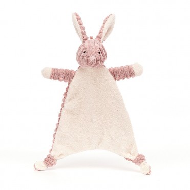 CORDY ROSE BUNNY DOUDOU