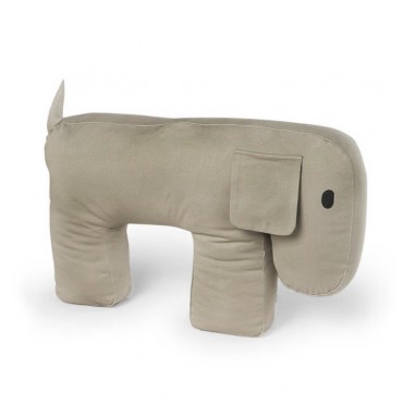 Comprar Almohada Cervical Viaje Sigikid Elephant Grey