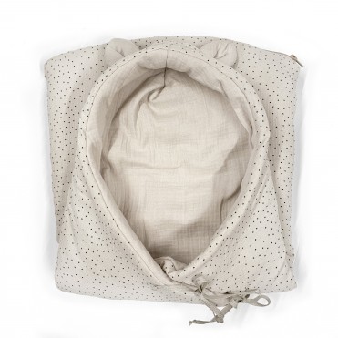 BAMBI ANGEL NEST PEPITA CLOUDY