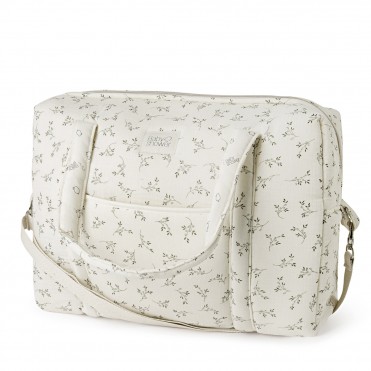 CAMILA MATERNITY BAG OLIVE...