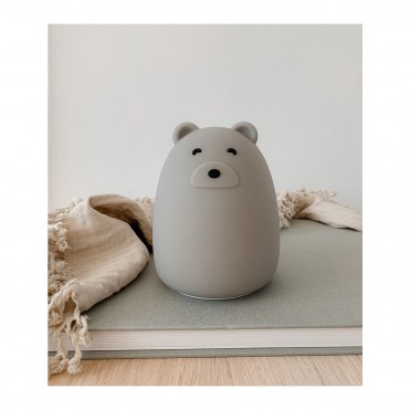 LIEWOOD WINSTON MR. BEAR...