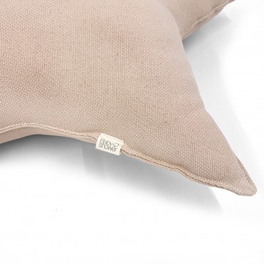 COUSSIN BIGSTAR CANVAS NUDE
