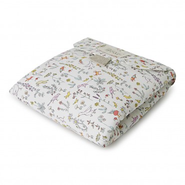 CUTE CHANGING MAT LIBERTY THEO