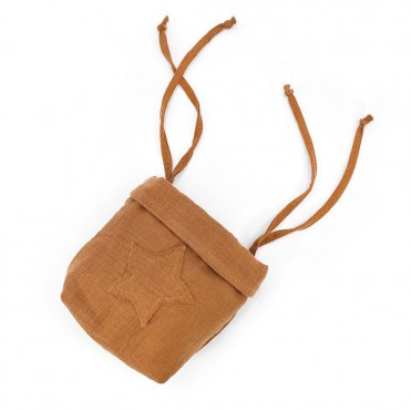 PETIT SAC STAR POWDER...