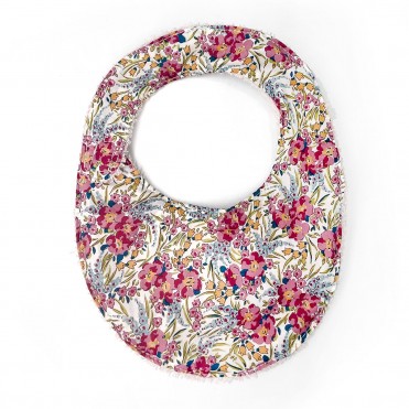 SIMPLY BIB LIBERTY SWIRLING