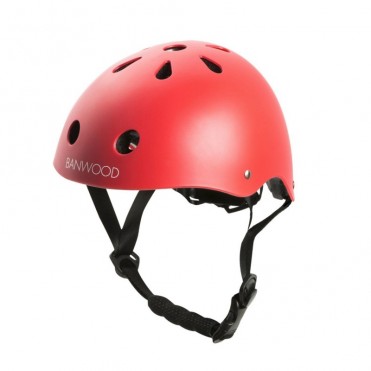 CASCO BANWOOD RED