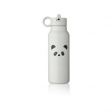 BOTELLA TERMICA PANDA GREY...