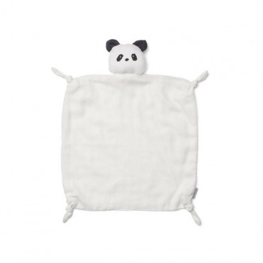 DOUDOU PANDA CREME