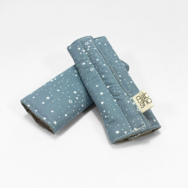 PROTECTORES TIRANTES BLUE STARS
