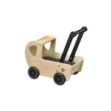 CARRITO MUÑECAS