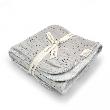 SIESTA TOWEL STONE SKY