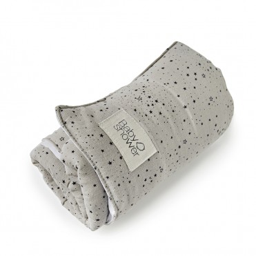 NOMAD CHANGING PAD STONE SKY