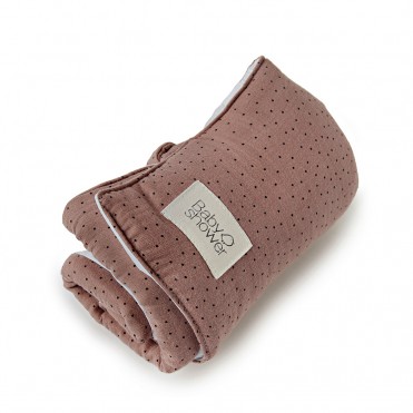 NOMAD CHANGING PAD PEPITA...