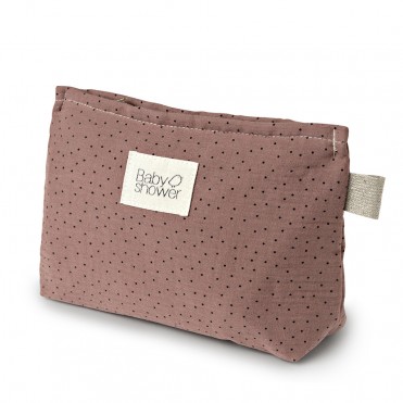 PEPITA BERRY POCHETTE PAÑALES