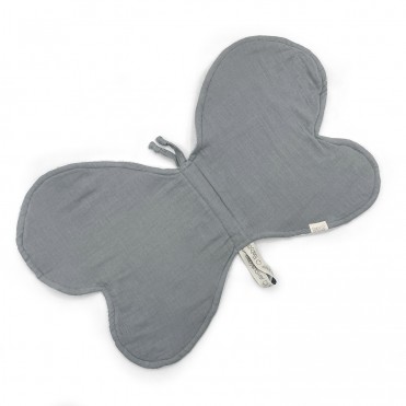 BUTTERFLY SHOLDER TOWEL...