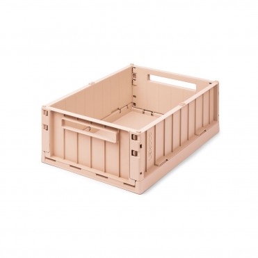 CAJA PLEGABLE LIEWOOD...