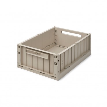CAJA PLEGABLE LIEWOOD...
