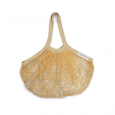 COTTON MESH LIEWOOD BAG...