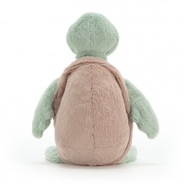 PELUCHE LITTLE BASHFUL TURTLE