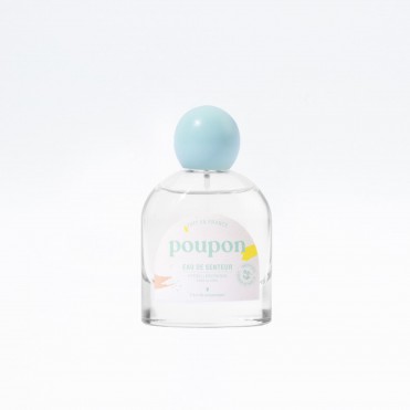 Poupon scented water 50 ml