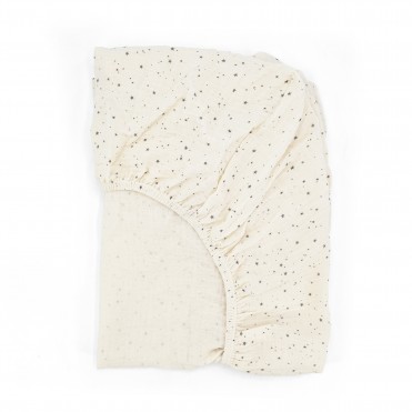 BAJERA CUNA 60 CM VANILLA SKY