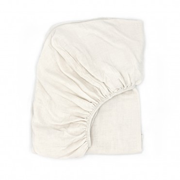 BAJERA CUNA 60 CM IVORY POWDER