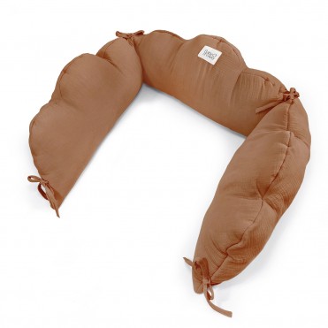CONTORNO CUNA CLOUD CARAMEL...