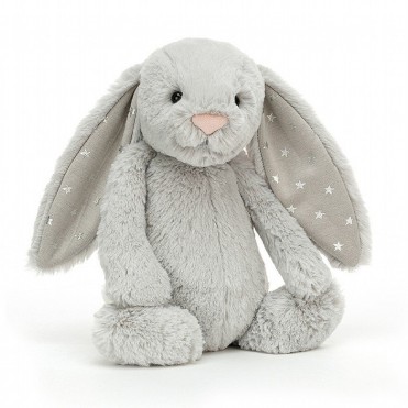PELUCHE BUNNY SHIMMER MEDIUM